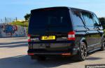 Volkswagen Transporter Kombi price Volkswagen Transporter Kombi price 2010