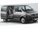 Volkswagen Transporter Kombi review Volkswagen Transporter Kombi review 2014