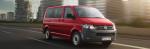 Volkswagen Transporter Kombi Specification Volkswagen Transporter Kombi Specification 2008