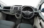 Transporter Kasten Volkswagen new Transporter Kasten Volkswagen new 2015
