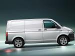 Volkswagen Transporter Kasten lease Volkswagen Transporter Kasten lease hatchback