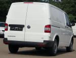 Volkswagen Transporter Kasten review Volkswagen Transporter Kasten review hatchback