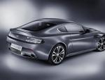 Aston Martin Vantage auto Aston Martin Vantage auto 2001