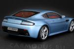 Aston Martin Vantage cost Aston Martin Vantage cost 2006