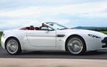 Aston Martin Vantage how mach Aston Martin Vantage how mach 1994