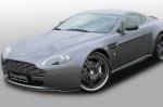Aston Martin Vantage lease Aston Martin Vantage lease 2009