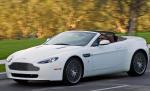 Aston Martin Vantage models Aston Martin Vantage models 2012