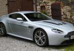 Aston Martin Vantage tuning Aston Martin Vantage tuning 2009