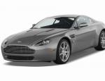 Aston Martin Vantage usa Aston Martin Vantage usa sedan