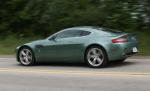 Aston Martin Vantage used Aston Martin Vantage used suv