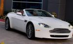 Vantage Aston Martin Characteristics Vantage Aston Martin Characteristics 2009