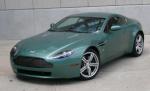 Vantage Aston Martin model Vantage Aston Martin model 2009