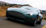 Vantage Aston Martin new Vantage Aston Martin new 2008