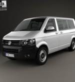 Transporter Kombi Volkswagen for sale Transporter Kombi Volkswagen for sale 2007