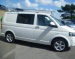 Transporter Kombi Volkswagen lease Transporter Kombi Volkswagen lease 2015