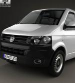 Transporter Kombi Volkswagen new Transporter Kombi Volkswagen new 2009