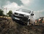 Volkswagen Transporter Kasten configuration Volkswagen Transporter Kasten configuration 2014