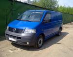 Volkswagen Transporter Kasten models Volkswagen Transporter Kasten models 2010