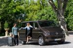 Caravelle Volkswagen configuration Caravelle Volkswagen configuration 2015