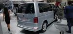 Caravelle Volkswagen Specifications Caravelle Volkswagen Specifications 2006