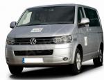 Caravelle Volkswagen tuning Caravelle Volkswagen tuning 2015