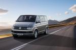 Volkswagen Caravelle approved Volkswagen Caravelle approved 2009