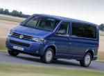 Volkswagen Caravelle models Volkswagen Caravelle models 2011