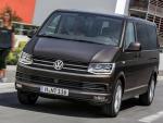 Volkswagen Caravelle spec Volkswagen Caravelle spec minivan