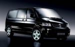 Volkswagen Caravelle used Volkswagen Caravelle used 2014