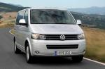 Caravelle Volkswagen auto Caravelle Volkswagen auto 2010