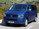 Caravelle Volkswagen concept Caravelle Volkswagen concept 2014