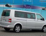 Caravelle Volkswagen model Caravelle Volkswagen model 2014