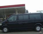 Caravelle Volkswagen new Caravelle Volkswagen new 2015