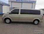 Volkswagen Caravelle auto Volkswagen Caravelle auto 2015