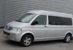 Volkswagen Caravelle cost Volkswagen Caravelle cost 2011