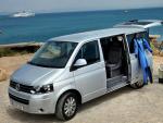Volkswagen Caravelle for sale Volkswagen Caravelle for sale 2015