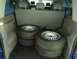 Volkswagen Caravelle lease Volkswagen Caravelle lease 2010