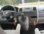 Volkswagen Caravelle Specification Volkswagen Caravelle Specification 2011