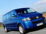 Volkswagen Caravelle used Volkswagen Caravelle used 2015