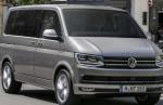 Multivan Volkswagen auto Multivan Volkswagen auto 2010