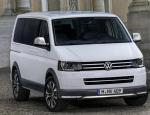 Multivan Volkswagen concept Multivan Volkswagen concept 2015