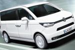 Multivan Volkswagen models Multivan Volkswagen models 2015