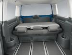 Volkswagen Multivan approved Volkswagen Multivan approved 2014