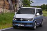 Volkswagen Multivan concept Volkswagen Multivan concept sedan