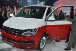 Volkswagen Multivan models Volkswagen Multivan models 2008
