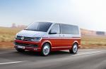 Volkswagen Multivan reviews Volkswagen Multivan reviews hatchback