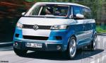 Volkswagen Multivan specs Volkswagen Multivan specs minivan