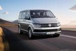 Volkswagen Multivan usa Volkswagen Multivan usa hatchback