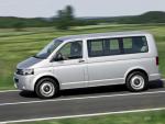 Volkswagen Multivan for sale Volkswagen Multivan for sale 2011