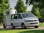 Volkswagen Multivan models Volkswagen Multivan models 2006